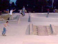 Carlsbad Skatepark