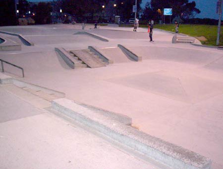 8. Another view of the bowl