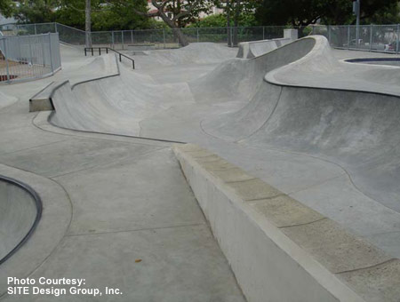 Glendale Skatepark