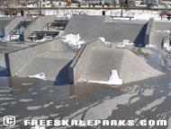 Arapahoe Skatepark