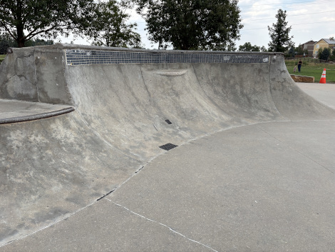 Skyline Skatepark - Arvada, CO