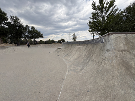 Skyline Skatepark - Arvada, CO
