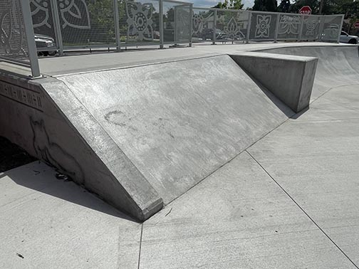 Westwood Skatepark - Denver, CO