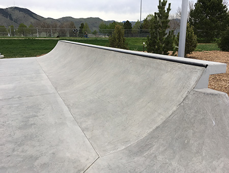 Ulysses Skatepark