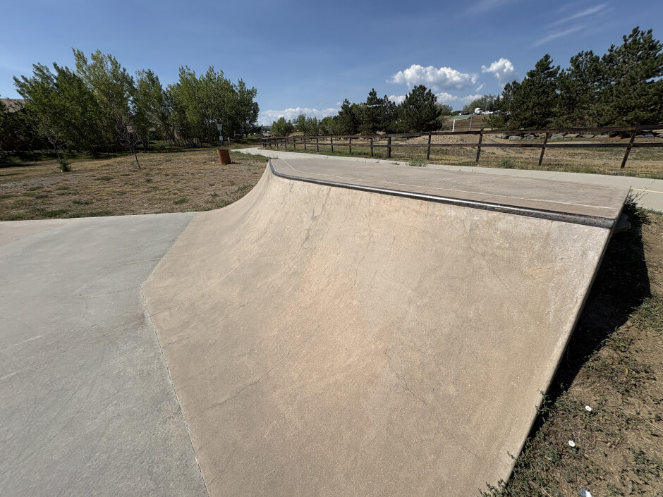 Superior Skatepark & Pump Track - Superior, CO