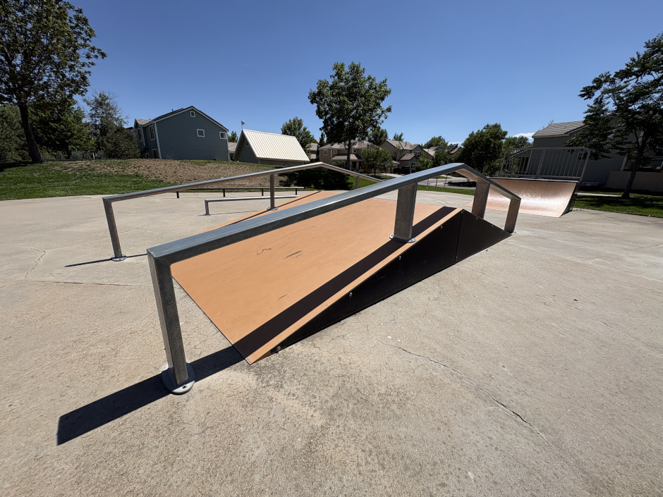 Superior Skatepark