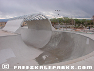 Alamosa Skatepark
